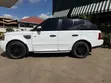Land Rover Range Rover Sport 2008 - 1