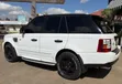Land Rover Range Rover Sport 2008 - 2