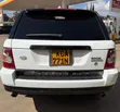 Land Rover Range Rover Sport 2008 - 5