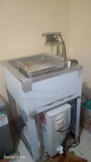 Brand New Ice Making Machine