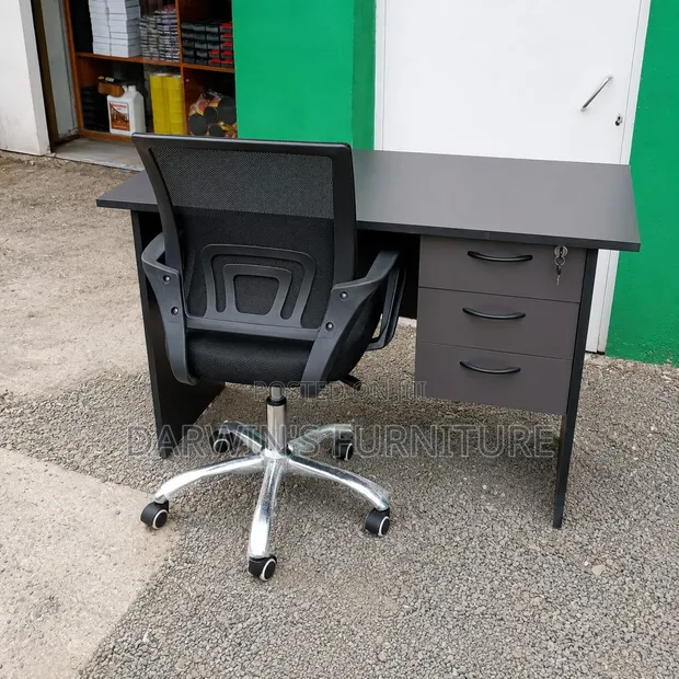 Boss Office Products Ofisi Seti - Mpya Kabisa - 1