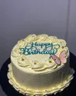 Rukia's Sweetbites - Freshly Baked Cakes - 1