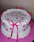 Rukia's Sweetbites - Freshly Baked Cakes - 3