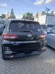 Toyota Raize 2020 Black - 3