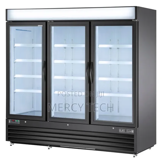 Premier Showcase Chiller LSC (728L) - 1