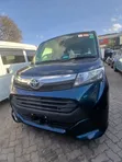 Toyota Tank 2019 Kijivu - 1