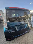 Toyota Tank 2019 Kijivu - 2