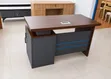 Boss Office Products Executive Desk - Mpya Kabisa - 2
