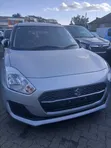 2020 Suzuki Swift Silver - 1