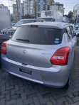 2020 Suzuki Swift Silver - 2