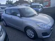 2020 Suzuki Swift Silver - 3