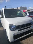 Honda N-WGN 2020 White - 1