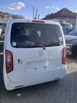 Honda N-WGN 2020 White - 2