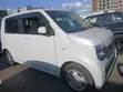 Honda N-WGN 2020 White - 3