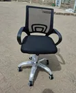 Boss Office Products Breathing Mesh Chair - 2