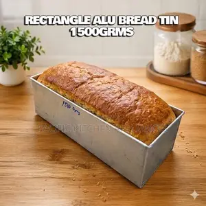 King Nonstick Bread Baking Tin 28cm