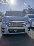 Nissan Dayz 2019 Silver - 1