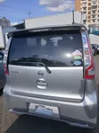 Nissan Dayz 2019 Silver - 2