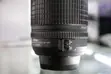 Nikon AF-S DX NIKKOR 18-135mm f/3.5-5.6G ED Lens - 1