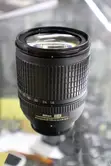 Nikon AF-S DX NIKKOR 18-135mm f/3.5-5.6G ED Lens - 2