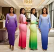 Ladies Cotton Dress - Brand New - 1