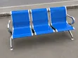 Boss Office Products Kiti cha Kusubiri - Kipya Kabisa - 1