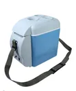 Portable 7.5L Car Fridge - 1