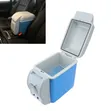 Portable 7.5L Car Fridge - 2