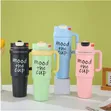 Mood Mug - Keeps Drinks Hot - 1