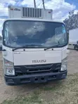 Isuzu Elf Lori la Friji - Double Wheel Automatic - 1