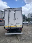 Isuzu Elf Lori la Friji - Double Wheel Automatic - 2