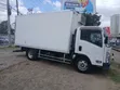 Isuzu Elf Lori la Friji - Double Wheel Automatic - 3