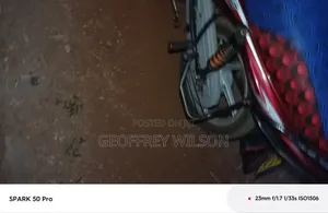 Bajaj CT 125X 2018 Red