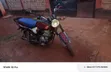 Bajaj CT 125X 2018 Nyekundu - 2