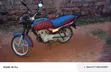 Bajaj CT 125X 2018 Nyekundu - 4