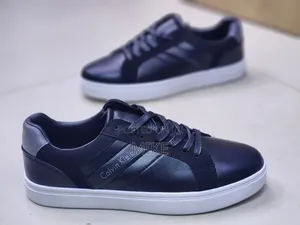 Calvin Klein Casual Shoes - Sizes 40-45