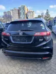 Honda Vezel 2020 Nyeusi - 2