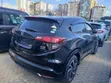 Honda Vezel 2020 Nyeusi - 3