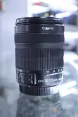 Canon EF-S 18-135mm f/3.5-5.6 IS USM Lens - 4
