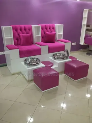 Kituo Kipya cha Kucha