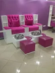Brand New Nail Station - 1