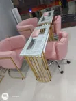 Brand New Nail Station - 2