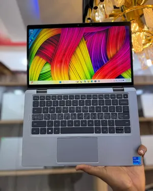 Dell Latitude 7320 13" 2-in-1 Laptop - Core i7, 16GB RAM, 512GB SSD