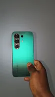 Tecno Camon 50 256GB Green - 1