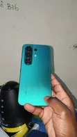 Tecno Camon 50 256GB Green - 4