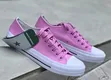 Converse Leather Sneakers - Various Colors - 1