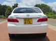 Toyota Premio 2009 White - 2