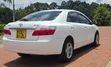 Toyota Premio 2009 White - 3