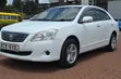 Toyota Premio 2009 White - 4