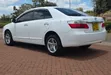 Toyota Premio 2009 White - 5